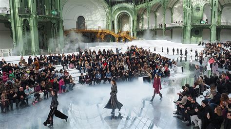 chanel climate change|Sustainability Ambition .